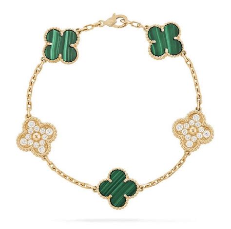 louis vuitton four leaf clover bracelet|louis vuitton lv collection.